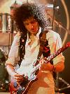 Guitar May