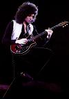 His Guitar Majesty