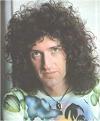 BRIAN, GREEN EYES