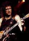 Brian Live