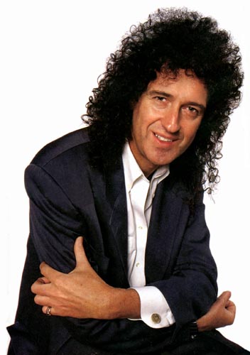 Wonderful Pic of Brian