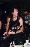 Brian in Rome concert in 1998