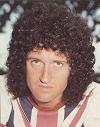 Brian at Sao Paulo s Hotel Brazil 1981