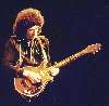 Brian live with his red special