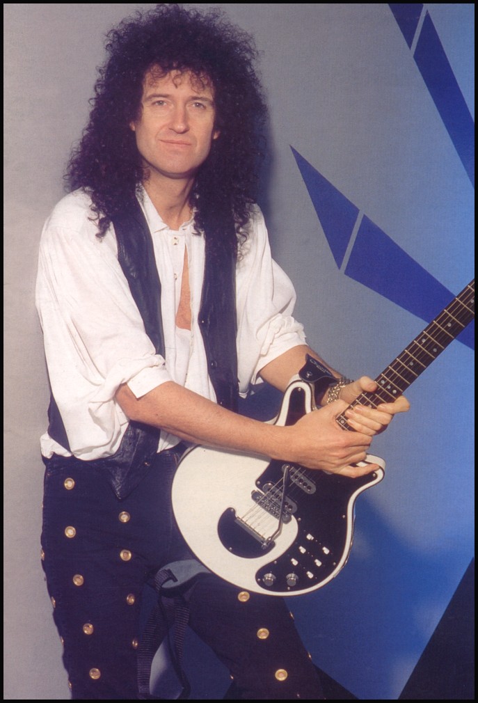 White Special
