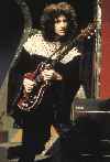 Brian With his Guitar