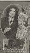 Brian May CBE