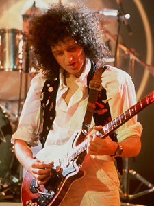 Guitar May
