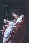 Guitar God Brian