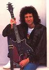 Brian with Guild prototype