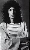A Young Brian May