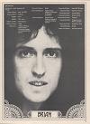 ANTIGUA REVISTA QUEEN -BRIAN