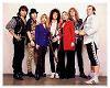 Brian May band
