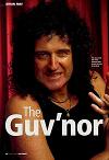 The "Real" Guv'nor (Boss) 