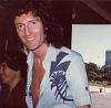 Brian en Argentina 1981