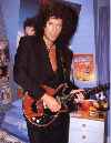 brian may