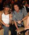 Brian and Kid Rock