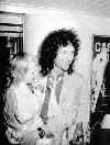 Brian May