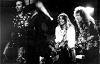 with Steve Vai & Joe Satriani - Guitar Legends - Seville 1992