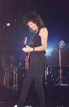 Brian May Stockholm 28/9 -98 (2)