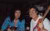 Brian May & Hank Marvin