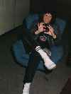Bri...awww ;)