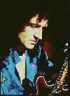 b.may,my favourite guitar 4 ever