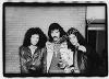 May,Iommi & VanHalen - London