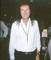 Hollywood's Rockwalk 05.09.2000