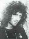 Brian With A Little Scruff