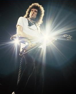 Brian rocks Paris 19.04.82!!!