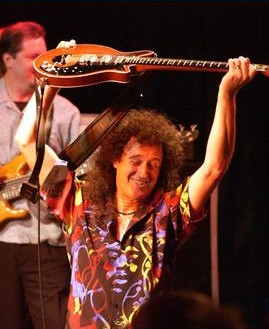 Walk Of Fame "Thank You" concert