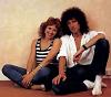 Brian & his wife Anita