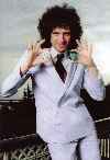 Brian in Italy 