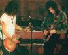 Brian with Slash