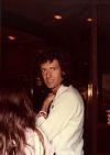 Brian at Hilton Hotel -São Paulo - Brazil