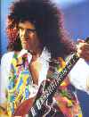 Brian May!!!!
