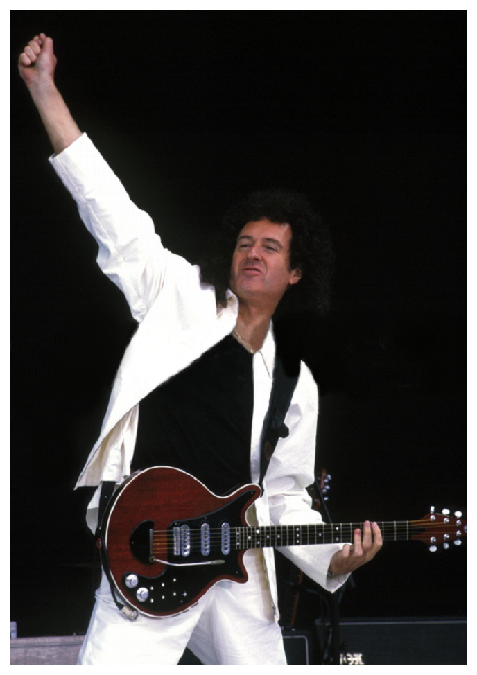 Brian