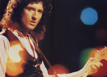 Darling Brian