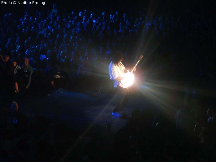 Brian May!!!!!!!