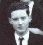 The Young Brian.. Isnt he Beautiful? 