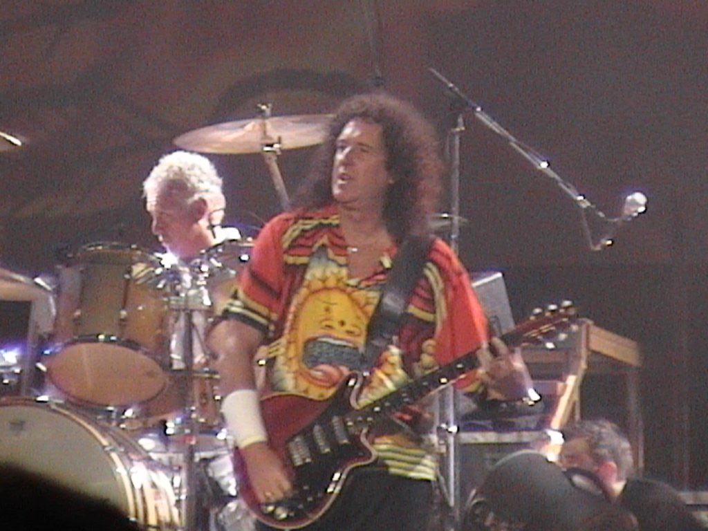 Brain in Jacksonville
