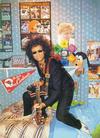 Invisible Man Video