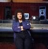In the Studio