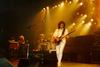 Brian on Stage in Melbourne 98