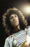 Brian in the mid 70's