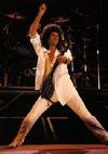 Performing at Wembley Stadium