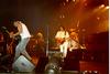 Brian and Jamie on Stage in Melbourne '98