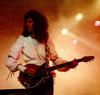 On Stage in Mid 70's
