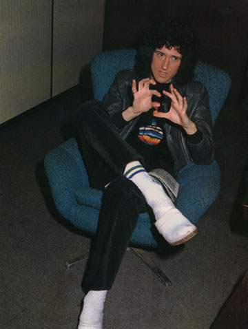 Bri...awww ;)